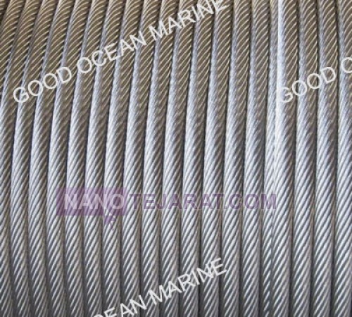 steel wire rope